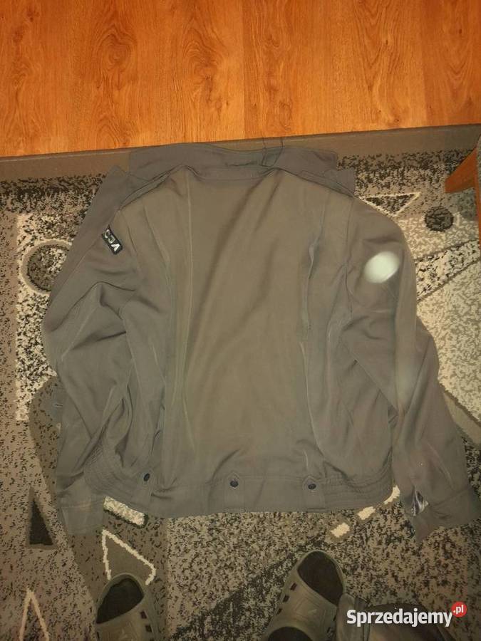 Mundur kurtka policyjna Słupsk