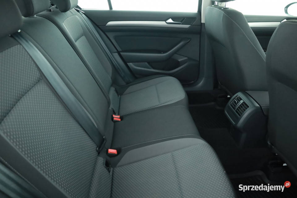 VW Passat 15 TSI Piaseczno