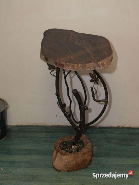 stoły ogrodowe kamienne wieczne Suwaki