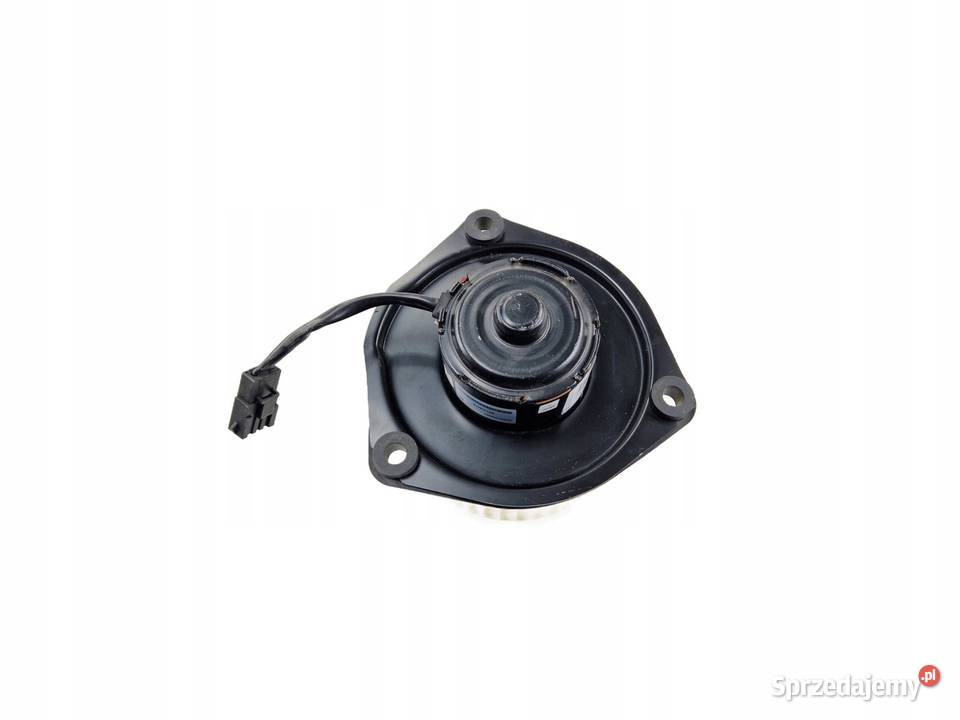 DMUCHAWA WNĘTRZA WENTYLATOR VOLVO S90 V90 2012 lubelskie