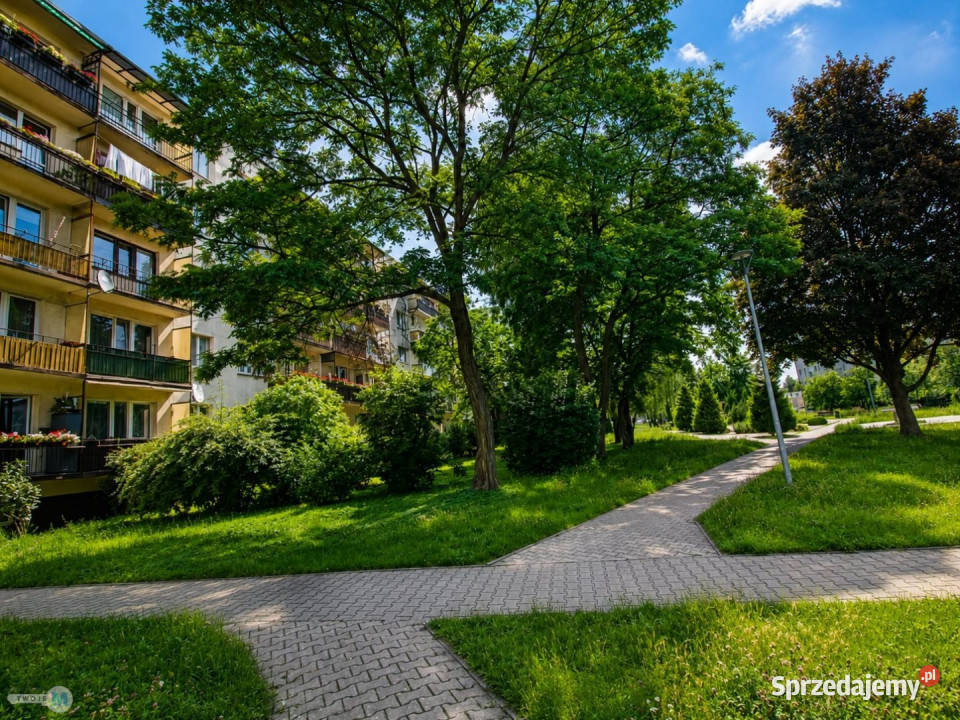 Mieszkanie Kielce 425m2 2 pokojowe