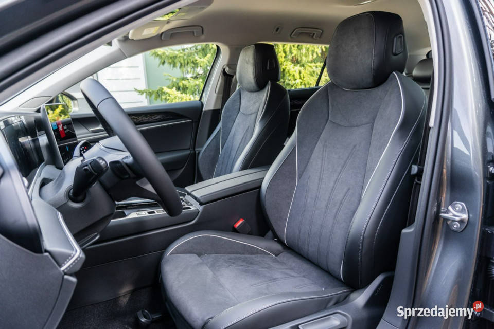 Volkswagen Passat Elegance 20 TDI 193 4MOTION Łódź sprzedam