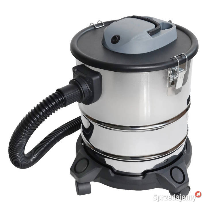 Odkurzacz kominkowy 20L 1200W