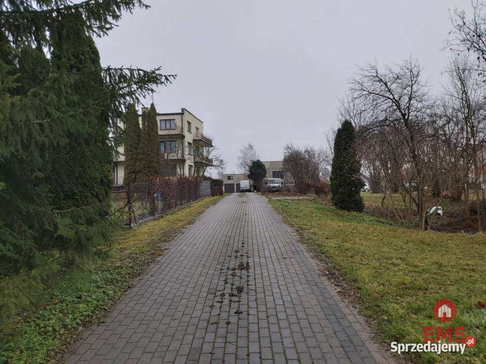 Lokal Białystok 300m2 podlaskie sprzedam