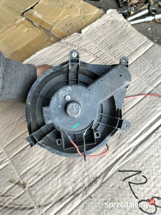 WENTYLATOR DMUCHAWA LAGUNA I LIFT 2387901
