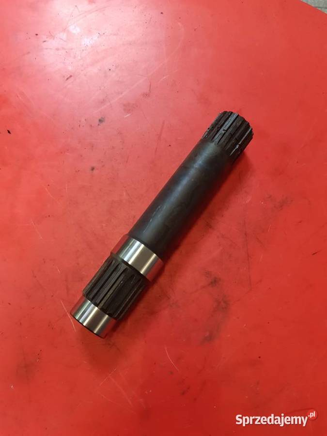 86108026 Wałek WOM URSUS C385 Do ciągników