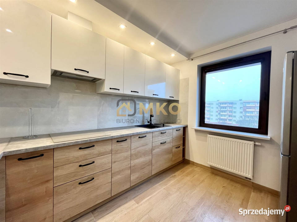 Wynajmę mieszkanie Włocławek 54 metry 2 pokoje kujawsko-pomorskie