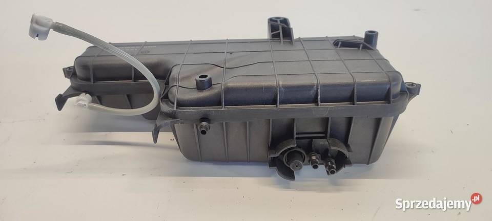 MERCEDES W211 ZBIORNIK POWIETRZA A2118000019