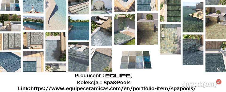 płytki ceramiczne pochodzenie HISZPANIA Gorzów Wielkopolski