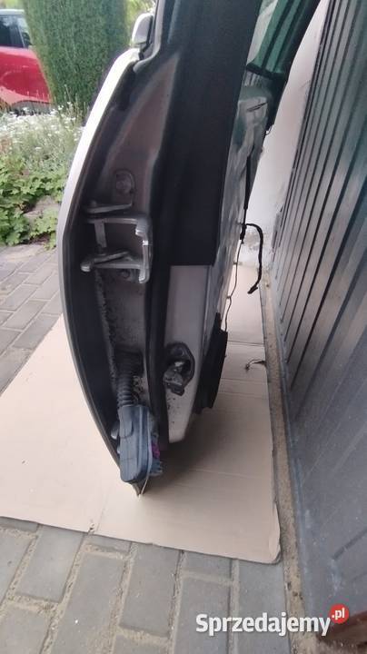 Drzwi prawy tył Opel Insignia kombi Wrocław sprzedam