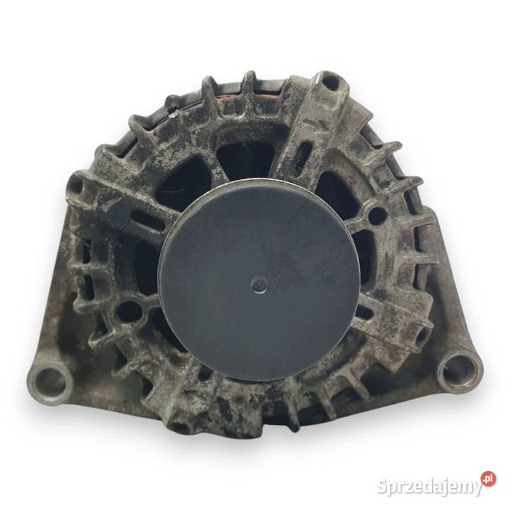 ALTERNATOR Opel Astra J IV Insignia Meriva B 14 osobowe Chełm