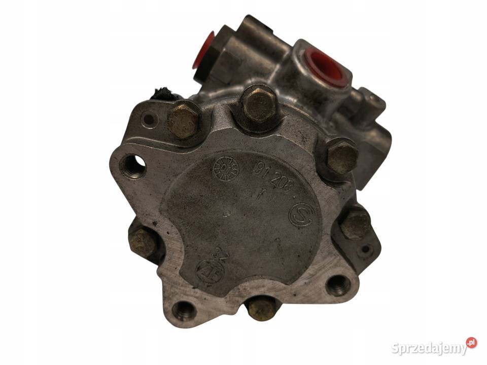 POMPA WSPOMAGANIA BMW X5 E53 30D 91208 ZF Chełm