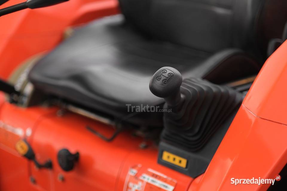 Kubota GL240D 4x4 24 Tajęcina sprzedam