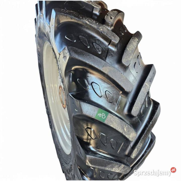 Koła Tylne 48070 R 38 Kleber FITKER Felga Titan Wilkowo