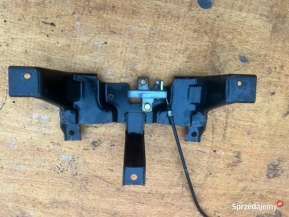 Zamek kanapy Kymco Vitality 50 2018