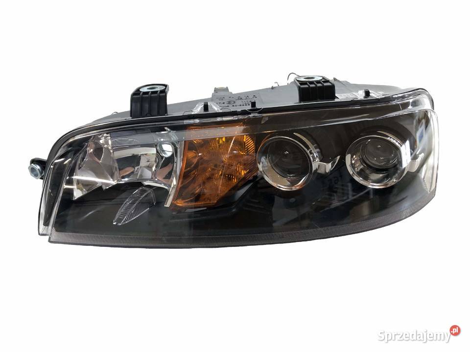 FIAT PUNTO II 188 071999072003 Reflektor lampa