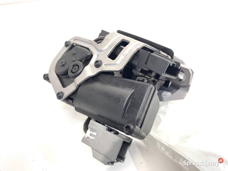 ZAMEK KLAPY TYŁ FORD S Minivan DS7AN442A66BD podkarpackie