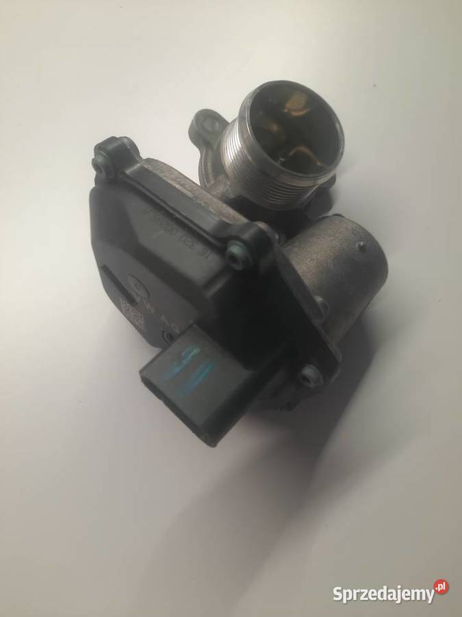 Zawór Egr 04L131501M A2C96089300 VW Audi Seat osobowe Układ wydechowy Wschowa
