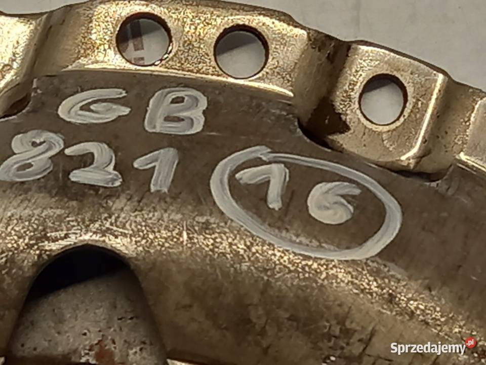 QASHQAI 16 HR16 HR16DE 114 sprzęgło tarcza osobowe Kielce