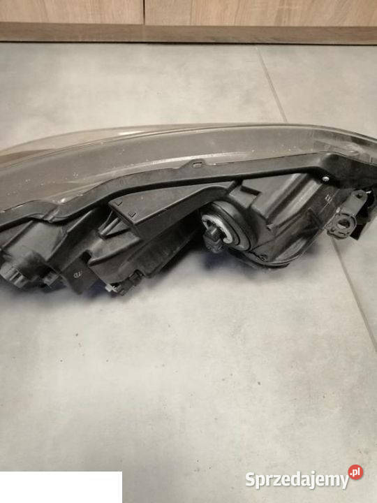 HONDA HRV HRV REFLEKTOR LEWY PRZÓD Kozubszczyzna