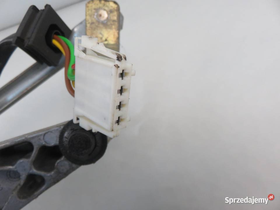 MECHANIZM WYCIERACZEK MERCEDES W203 A2038200342 małopolskie