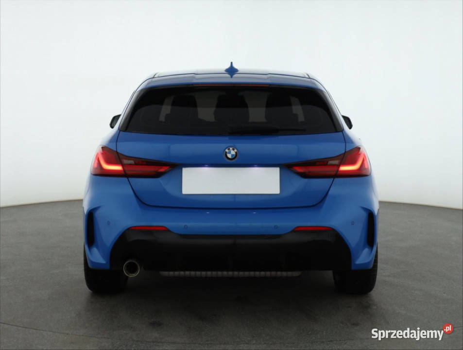 BMW 1 118i 4/5