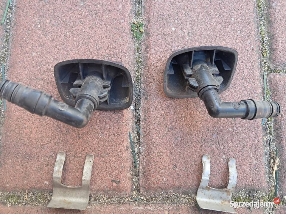 Opel vectra c signum spryskiwacze lamp Koziegłowy