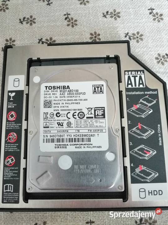 LAPTOP DELLINSPIRION 173 Liczba rdzeni 4 Warszawa