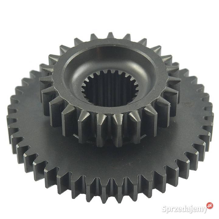 Zębatka 22T23T44T Kubota L2402 3824021950 podkarpackie