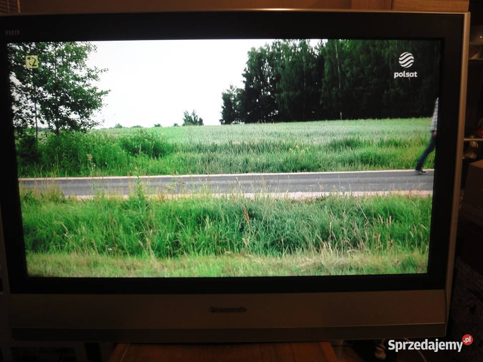 tv panasonic 32 calebez pilota i stopki Kraków