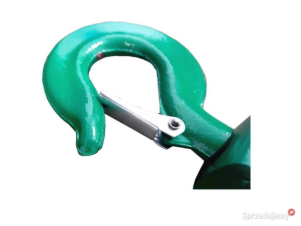 Zblocze hakowe 260mm 1500 Wrocław