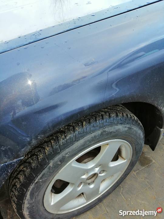 Mazda 626 V gf idealne na dojazdy do pracy Radom sprzedam