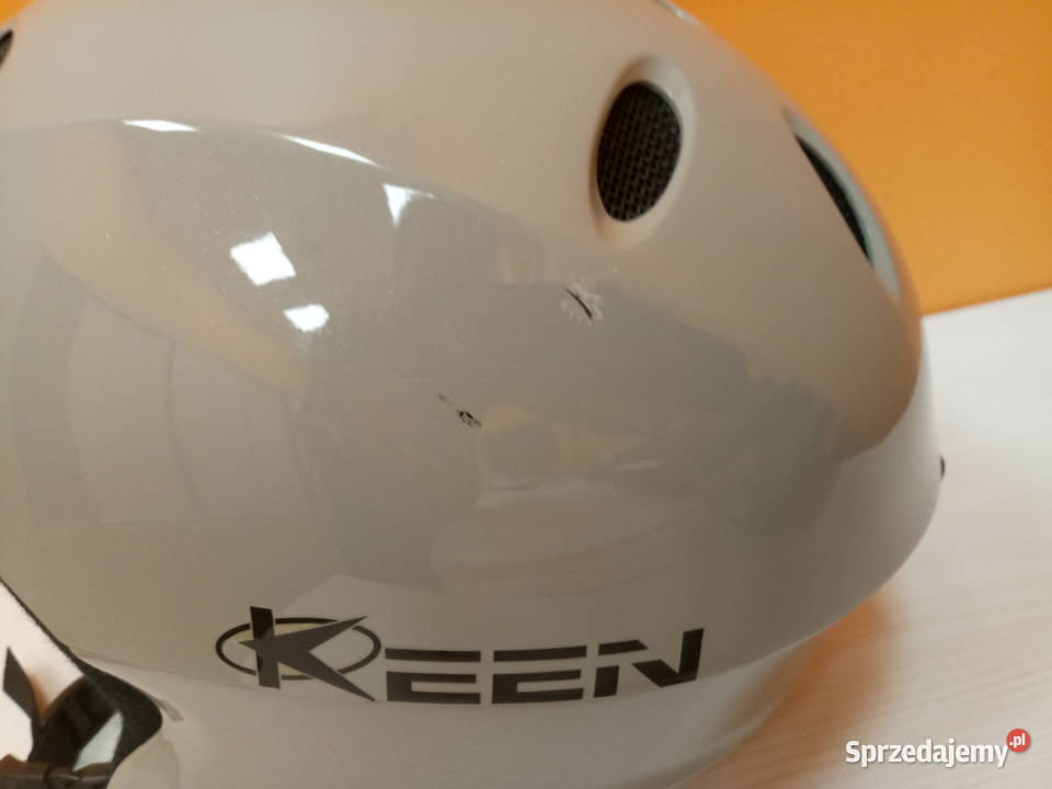 KEEN kask narciarski 5860 Bydgoszcz