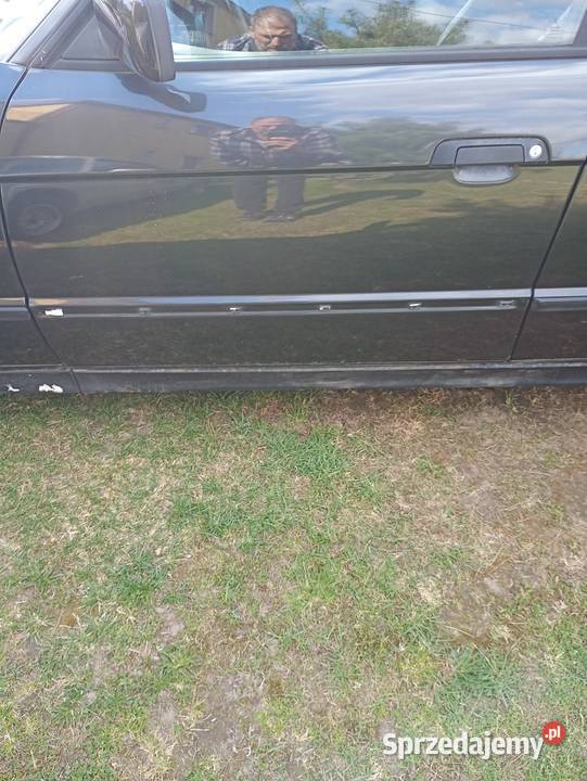 BMW E34 manualna Zgierz