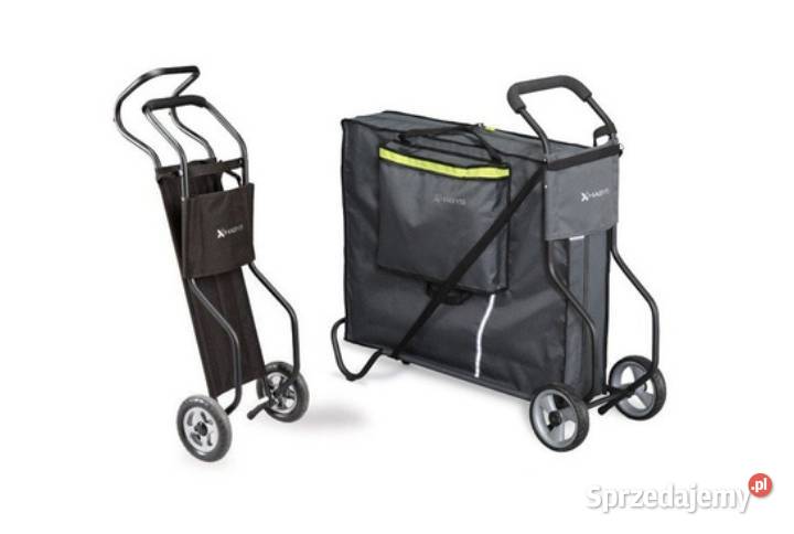 Wózek transportowy Habys sprzedam