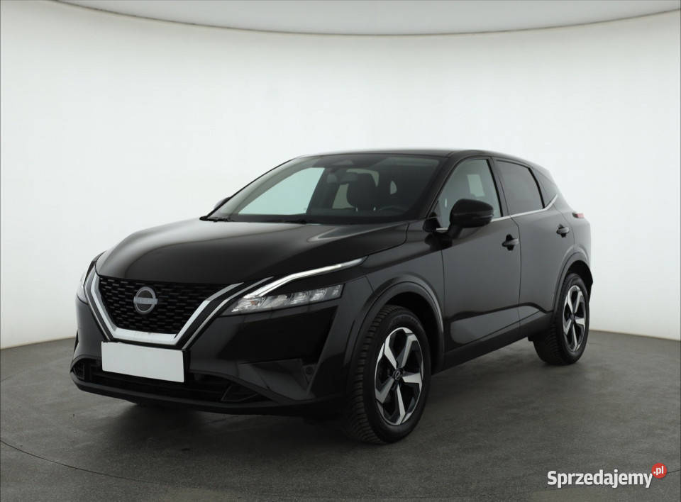 Nissan Qashqai 13 DIGT MHEV Piaseczno