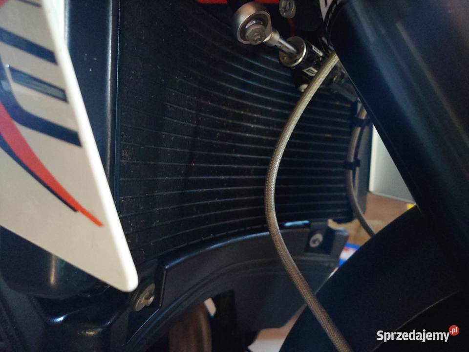 KTM 990 Superduke R 2013 Motocykle, skutery, quady Nowa Słupia