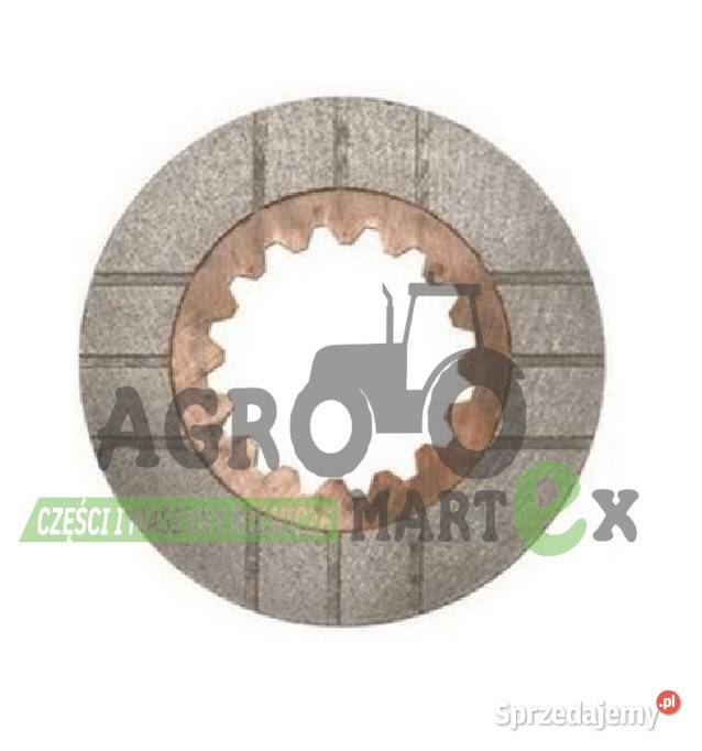 1345726C1 1341170C1 233661A1 TARCZA HAMULCOWA Wichrów