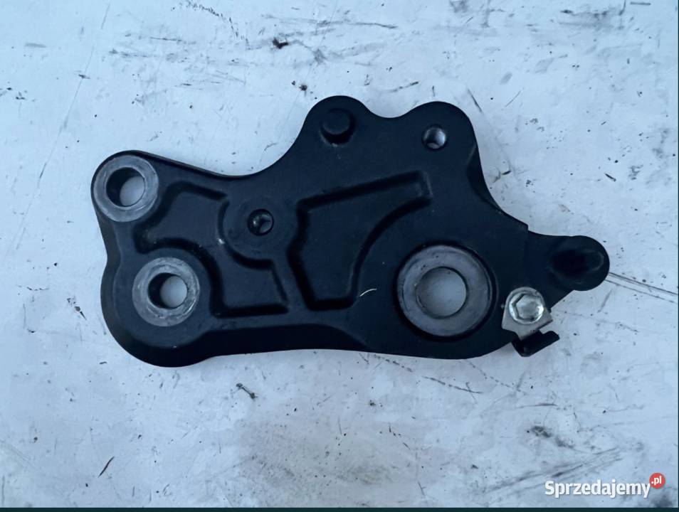 Wspornik ramy prawy 1WSA2 Yamaha MT 07
