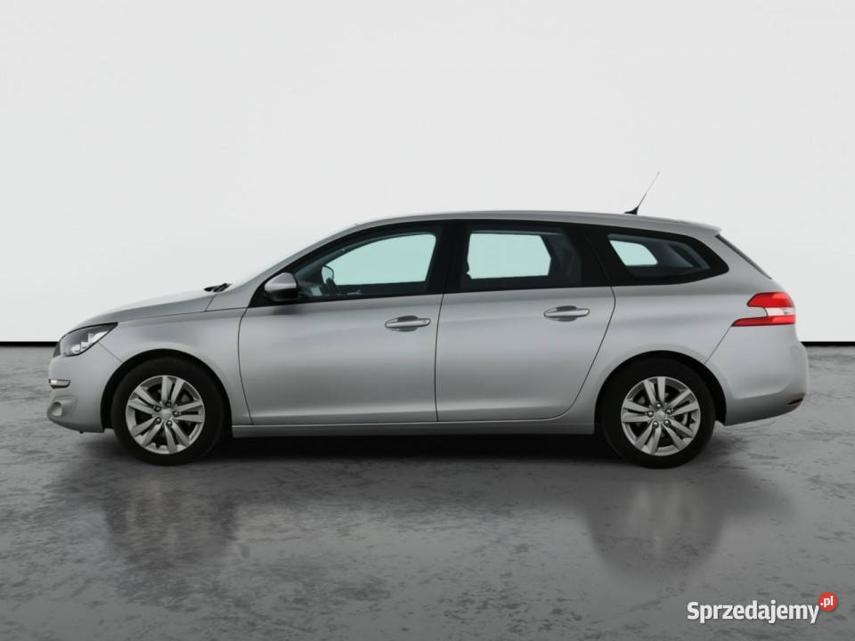 Peugeot 308 12 eTHP Piaseczno