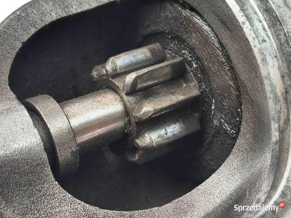 ROZRUSZNIK Opel Astra J Zafira B Mokka Chevrolet Chełm