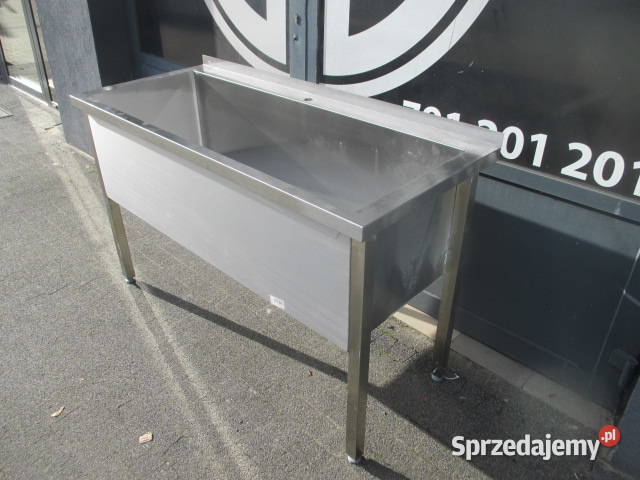 BASEN GASTRONOMICZNY 1 KOMOROWY KOMORA 40 Ostrów Wielkopolski sprzedam