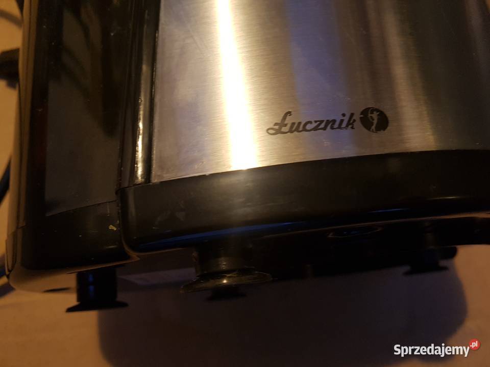 sokowirówka wyciskarka Łucznik AM1795 pomorskie