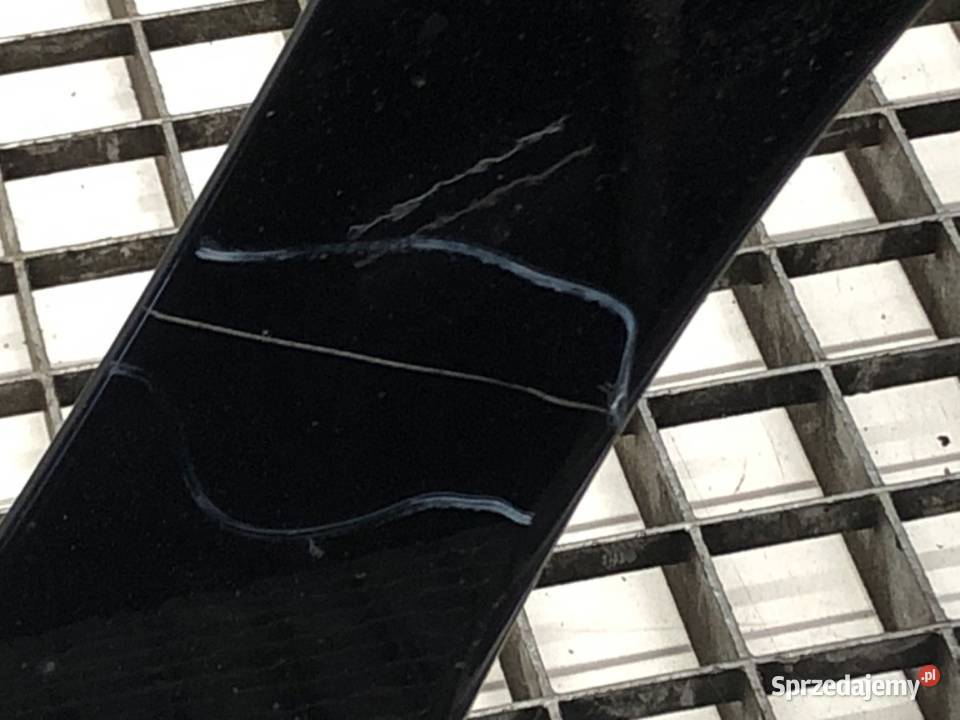 BŁOTNIK PRAWY PRZÓD PEUGEOT 207 Hatchback 0615