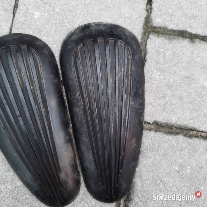 Gumy na zbiornik Simson awo sport Barchaczów