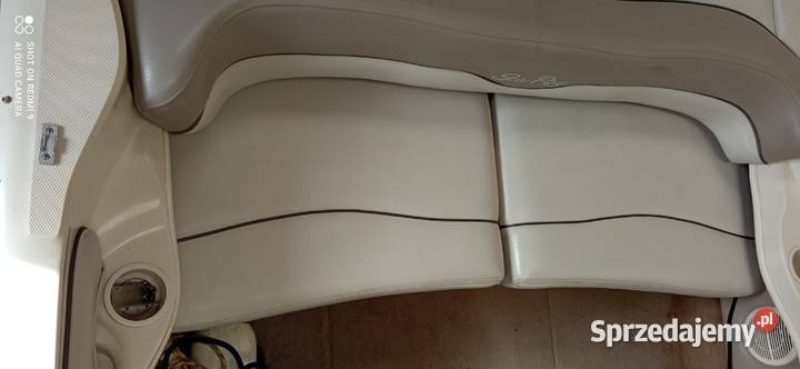 ŁÓDŹ motorowa SEARAY 182 2003 r Mojusz sprzedam