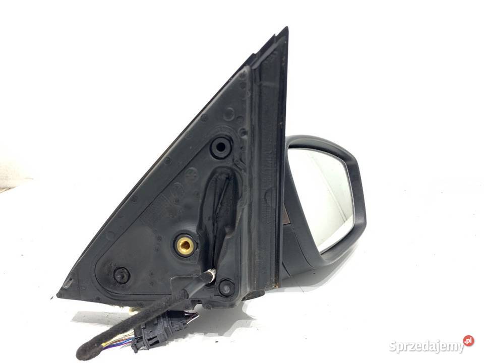 LUSTERKO PRAWY SKODA FABIA III Hatchback sprzedam