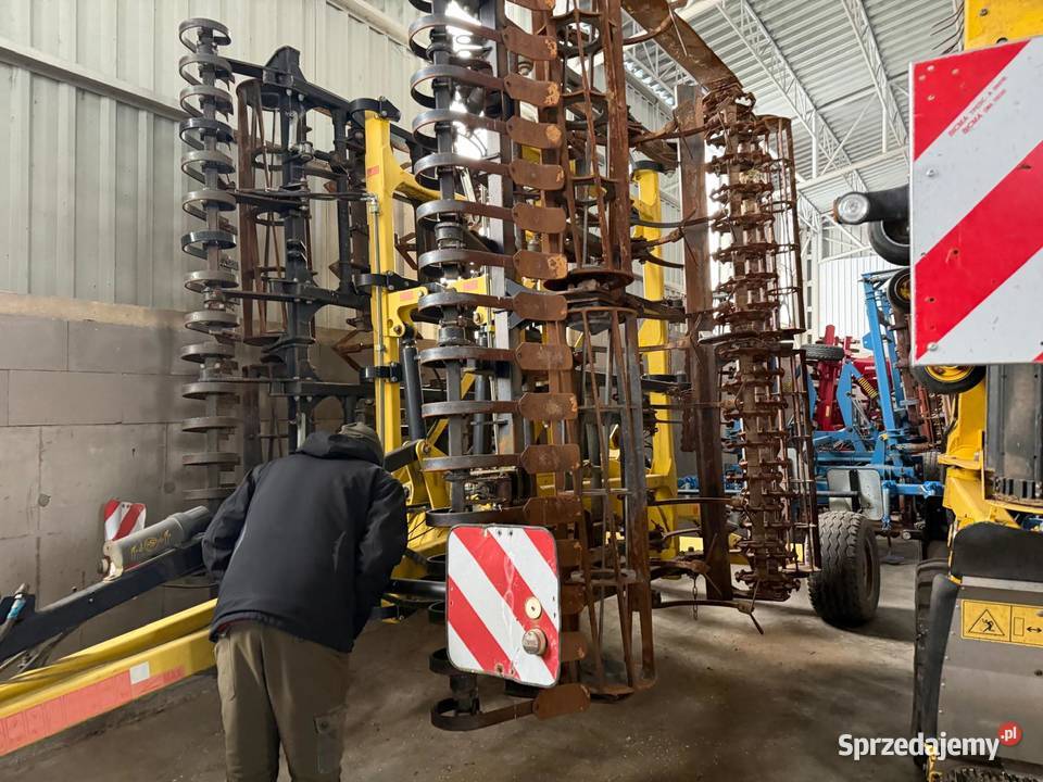 Kompaktor Bednar 6m pro 2013 67500 nieuszkodzony sprzedam