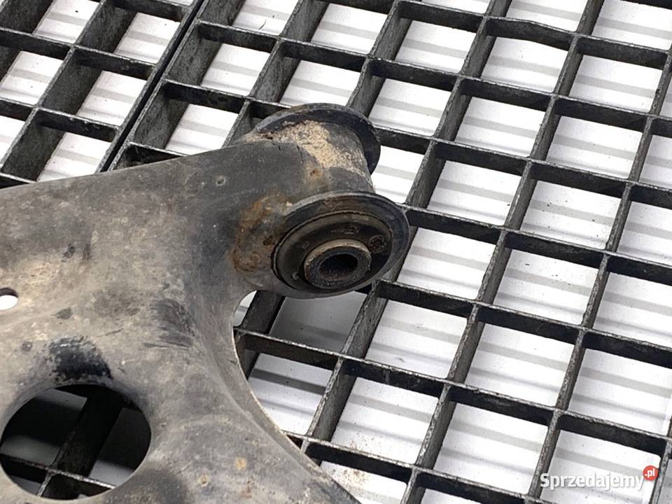 WAHACZ LEWY PRZÓD SKODA FABIA III Hatchback