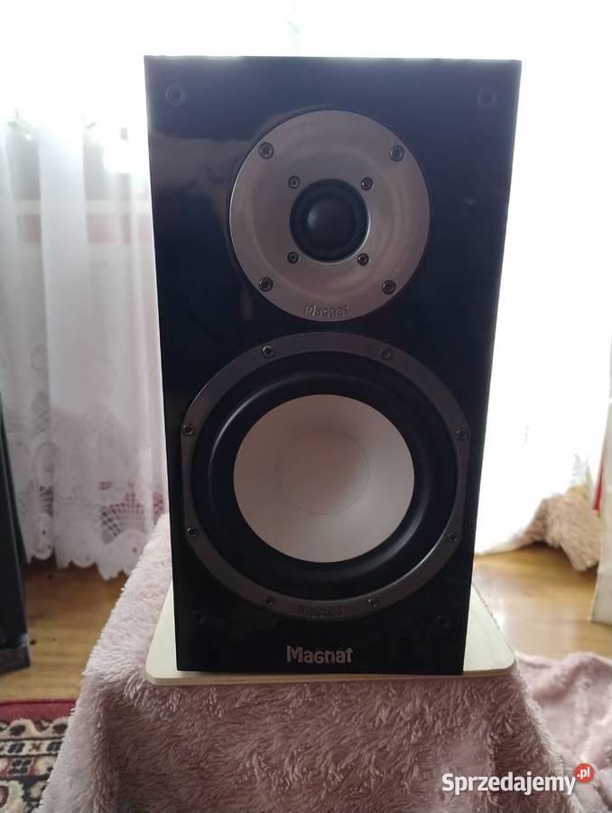 Kolumny głośnikowe MAGNAT quantum 673 podkarpackie